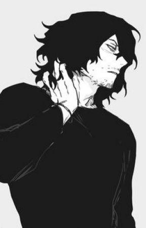 Better Love Aizawa Shouta X Reader By Lordsister On Deviantart
