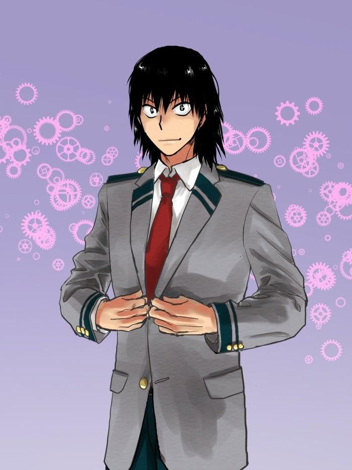 Forward Sero Hanta X Reader By Lordsister On Deviantart