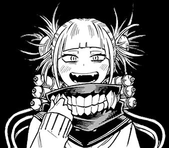 My Hero Academia Female Oc Fanfiction Commission Toga Himiko X Fem Oc By Lordsister On Deviantart commission toga himiko x fem oc by