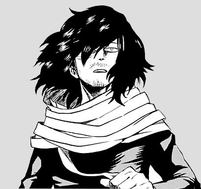 Get Wallpaper Commission Aizawa Shouta X Oc By Lordsister On Deviantart HD