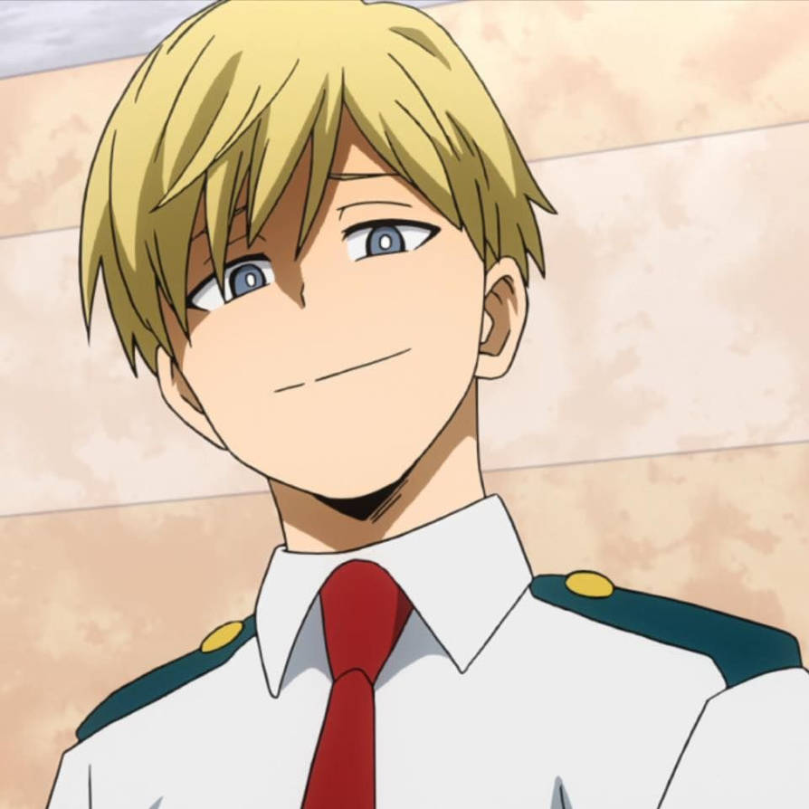 Love You Anyway (Monoma Neito x Reader) by LordSister on DeviantArt