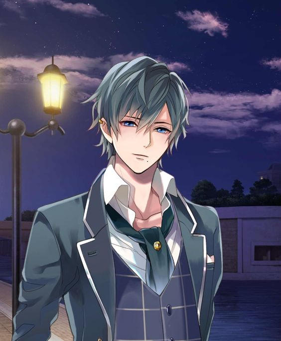 50+ Arthur Conan Doyle Ikemen Gif