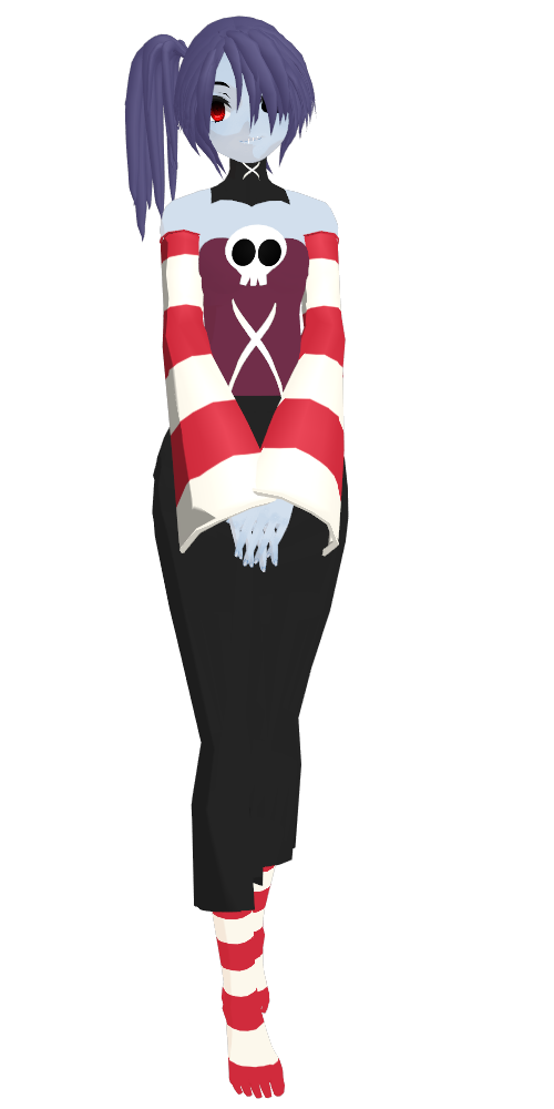 Squigly (DL!)