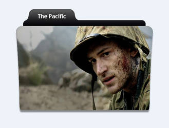 The Pacific - Thumbnail Icon