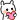rabbit heart emoji by rnorals