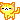 kitty walk emoji