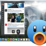 Tweetbot 3 Icon for Mac