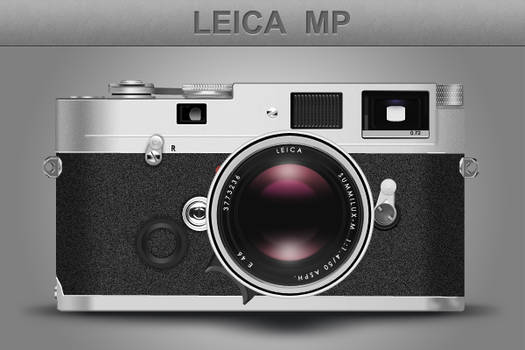 LEICA MP