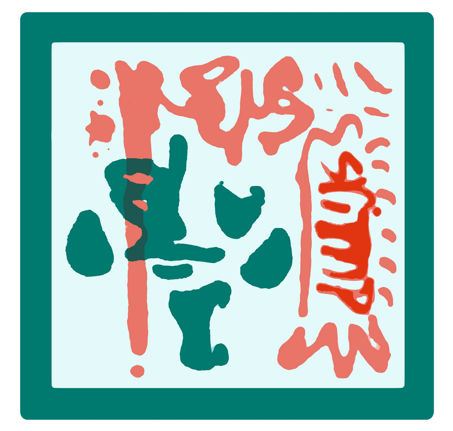 Grafa Sticker graphic Sticker by Glorbmor on DeviantArt