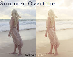 Summer Overture