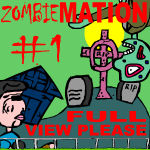 ZombieMation 1