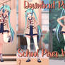 Pose pack  [DL]