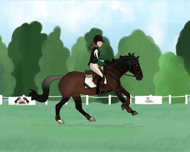 So Proud Together - 2024 Futurity Championship