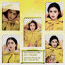 Photopack png lily collins