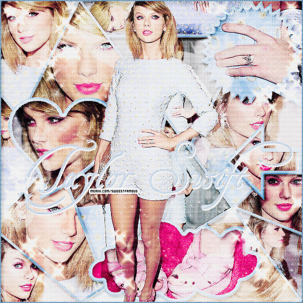 Taylor Swift by Yourprincessofstory on DeviantArt