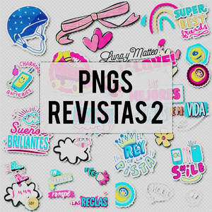 Pngs revistas 2