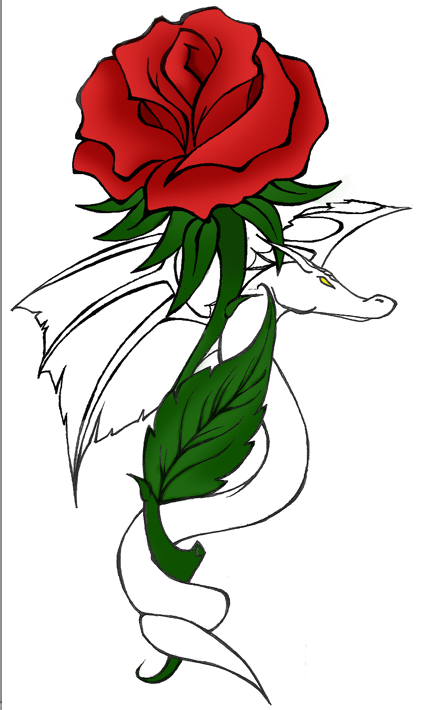 tattoo design