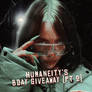 Humaneity's Birthday Giveaway Pt2