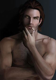 Bigby Wolf X Reader Chapter 1 By Levirivaillelover On Deviantart