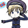 Norway drawing #1