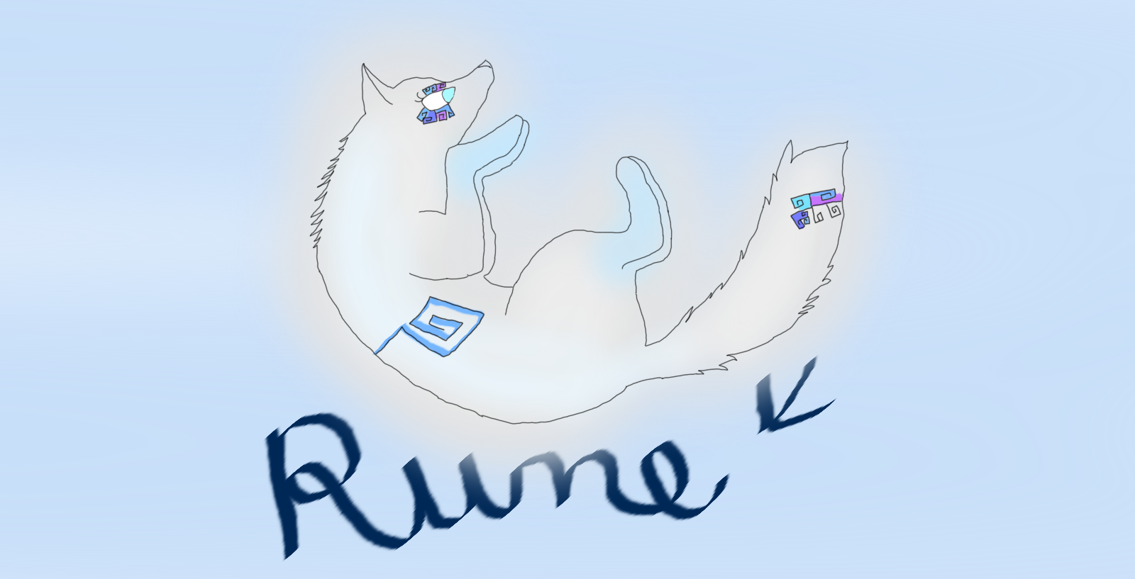 Rune Version 2