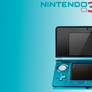 Nintendo 3DS Wallpaper Preview