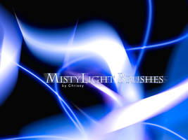 MistyLight Brushes