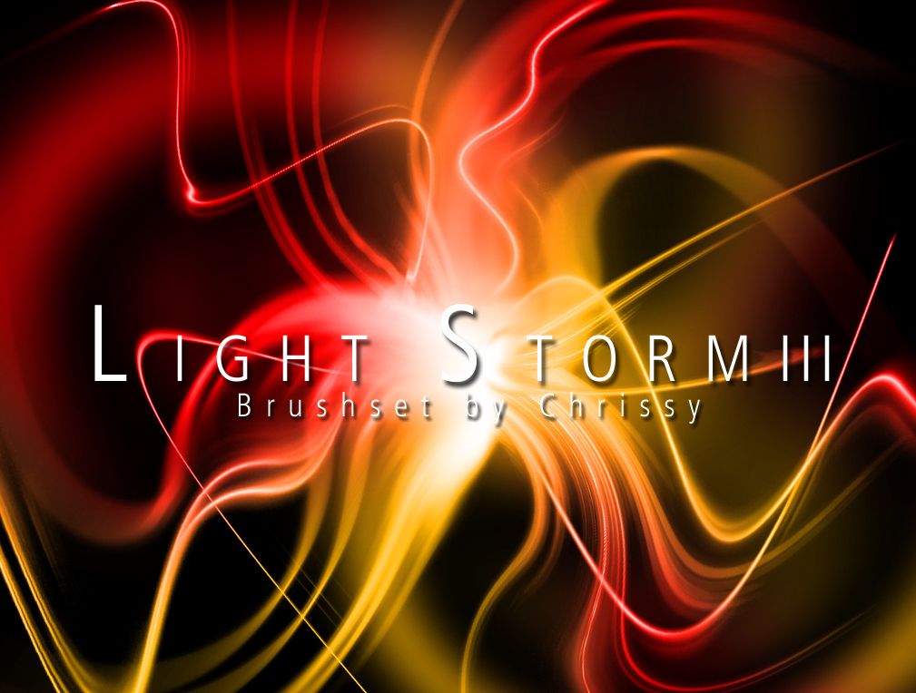 Light Storm III