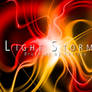 Light Storm III