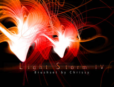 Light Storm IV