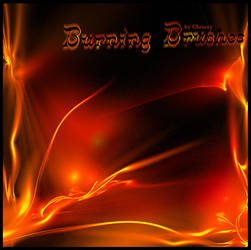 Burning Brushes