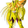 Saint Seiya Shaka de Virgo