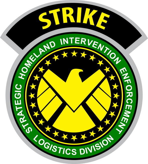 therma shield strike