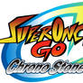 Super Once GO Chrono Stone Logo V1