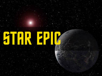 UNFINISHED Star Epic ch4.1 Equipment p1