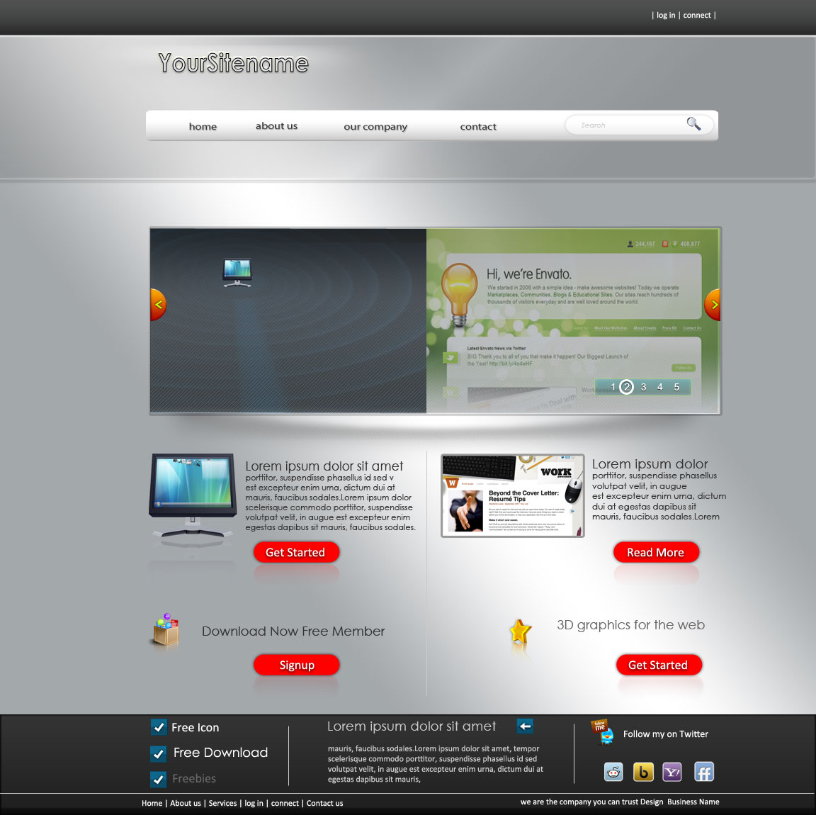 Yoursite