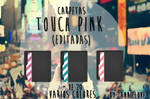 touch pink  editado :D