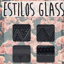 Estilos Glass 1 By Annielove