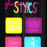 Glass Styles 2 By Annielove