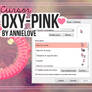 Oxy-pink By Annielove 