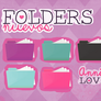 New folders by annielove (151 watchers)