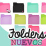 Folders Colors Of Life By Annielove