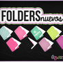 Folders New By Annielove