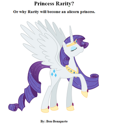 Princess Rarity
