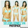 Selena Gomez #4 Photopack - RosiiEditions