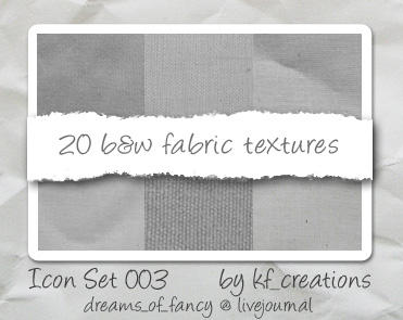 Icon textures set 003