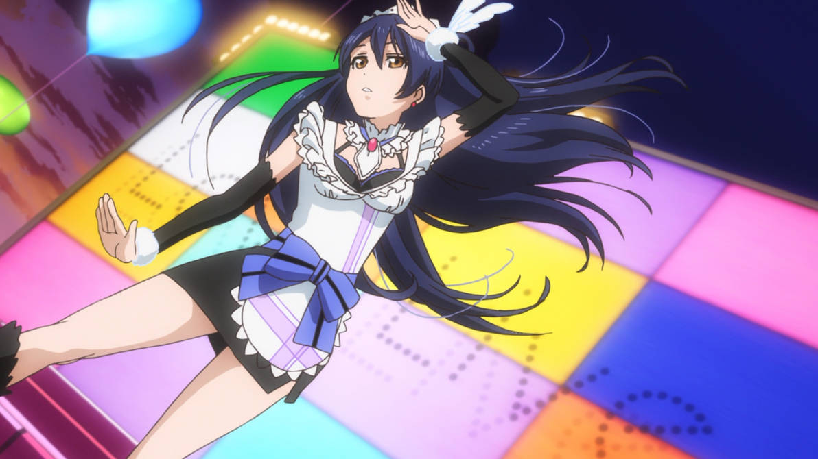 Wallpaper Umi Sonoda Mogyutto Love De Sekkin Chuu Gif By Kyoflameashhylden Desktop Wallpaper