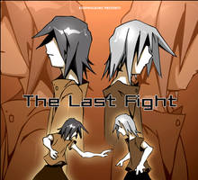 The Last Fight