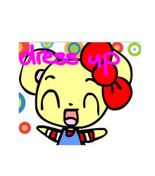 Kindergarten Dressup