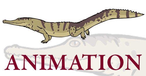 Galloping Crocodile By Akelataka On Deviantart Galloping Crocodile By Akelataka On Deviantart